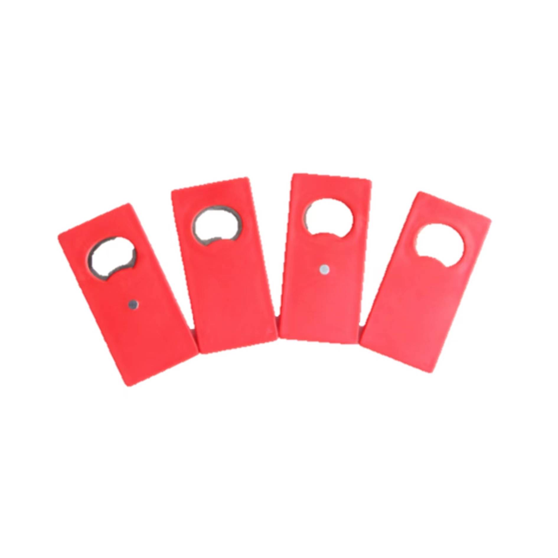 Creative Fridge Magnets Beer Bottle Opener 1