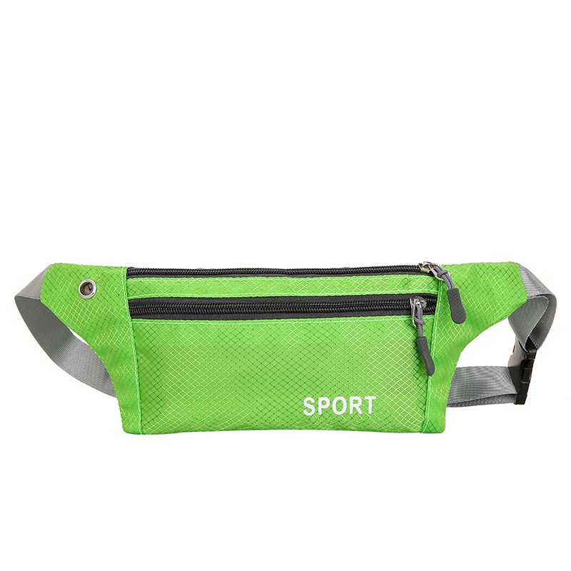 Waterproof Fanny Pack 6