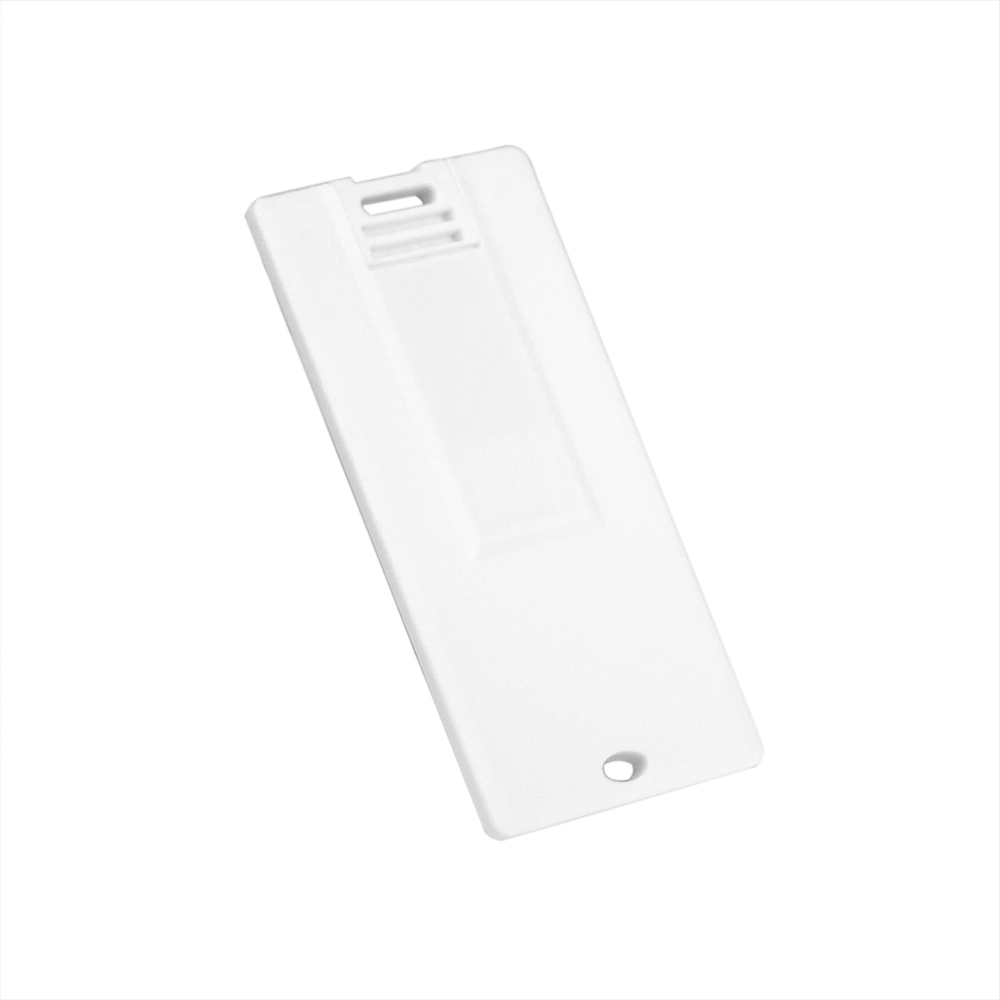 Credit Card Mini USB Flash Drive 2.0 4