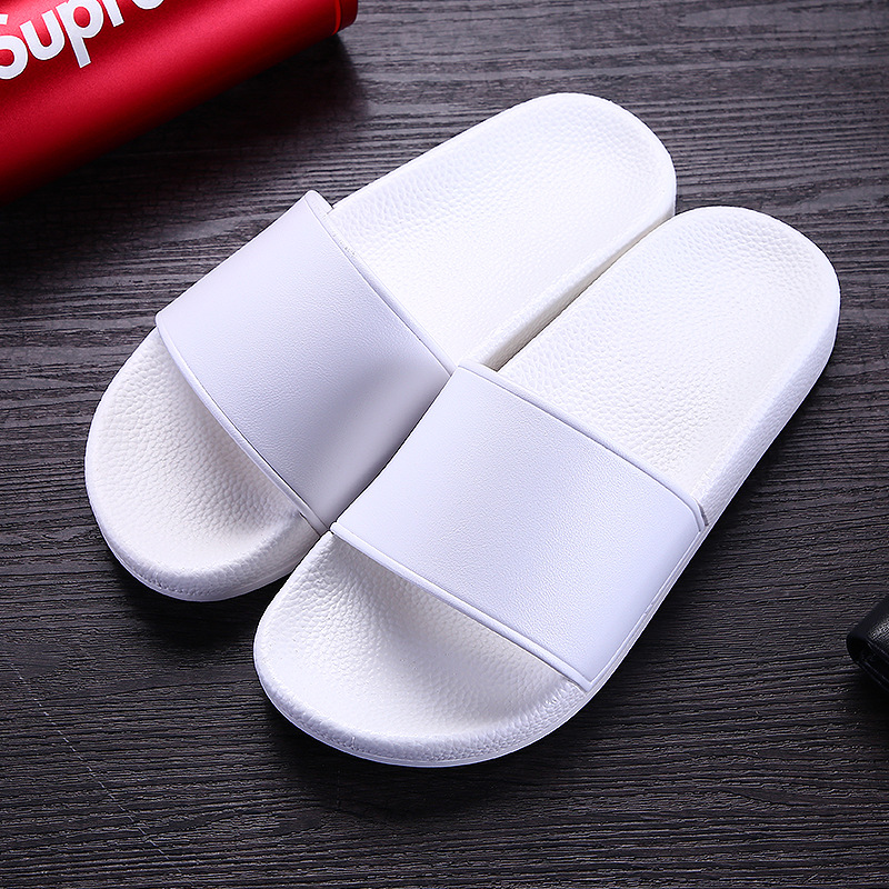 Custom PVC Beach Sandals 8