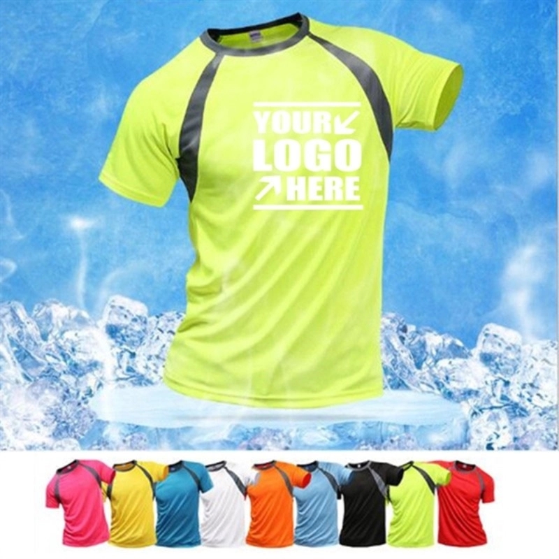 Quick Drying Sports T-Shirt 3