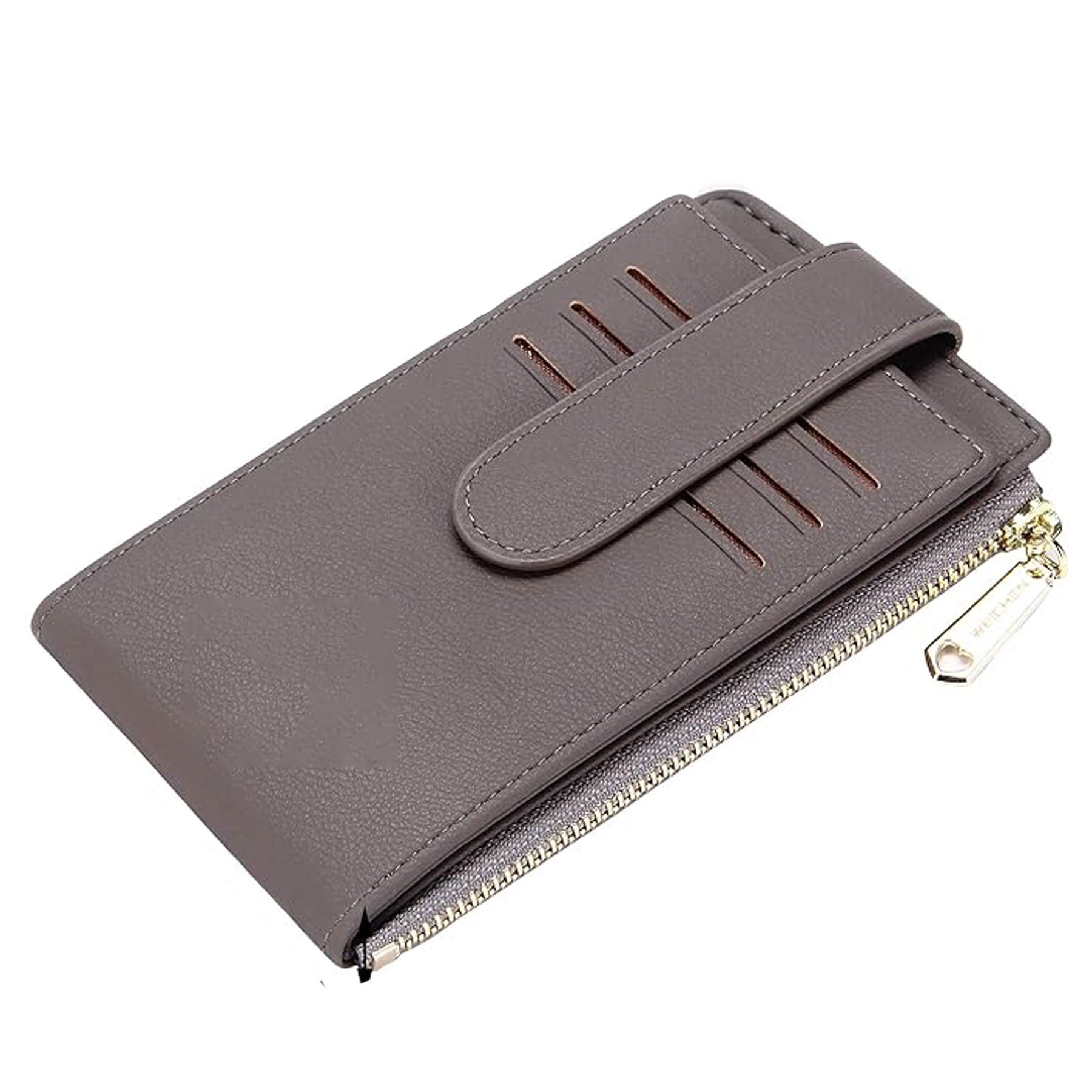 Bifold Multi Card Holder 2