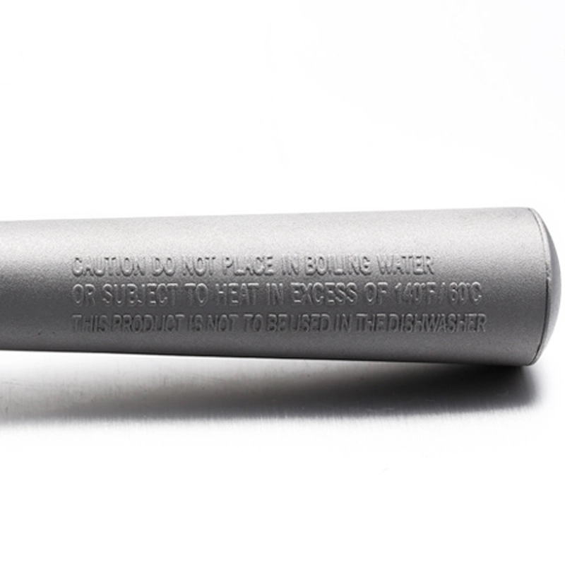 Aluminum Non-Stick Ice Cream Scoop 7