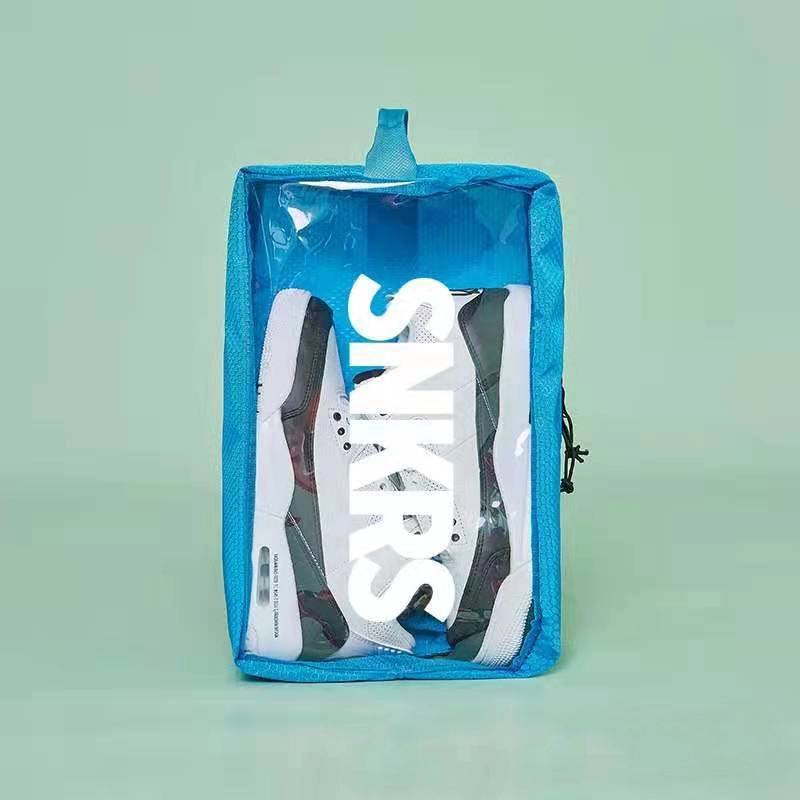 Travel Shoe Bag 4