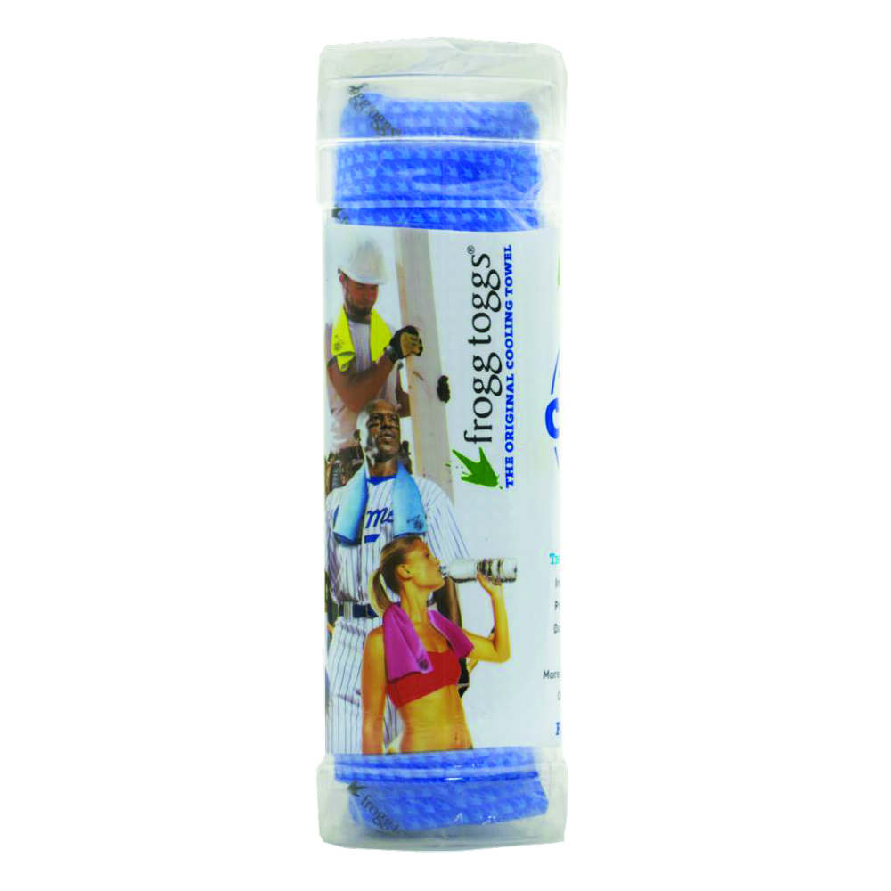 Frogg Toggs Chilly Pad Cooling Towel 3