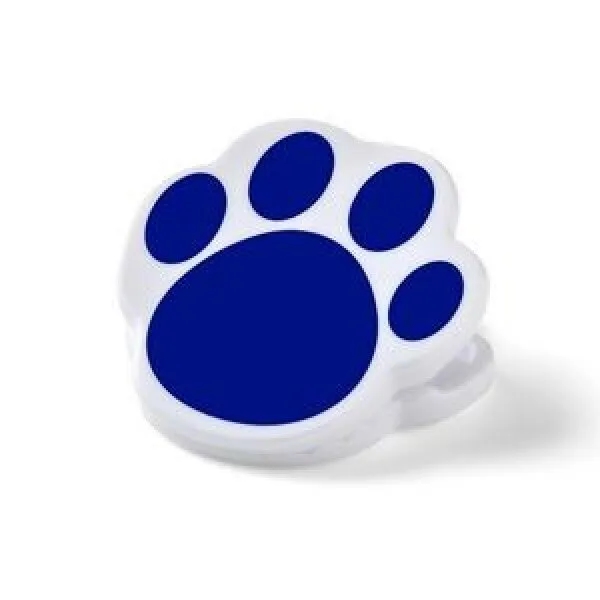 Pet Paw Magnetic Clip 4