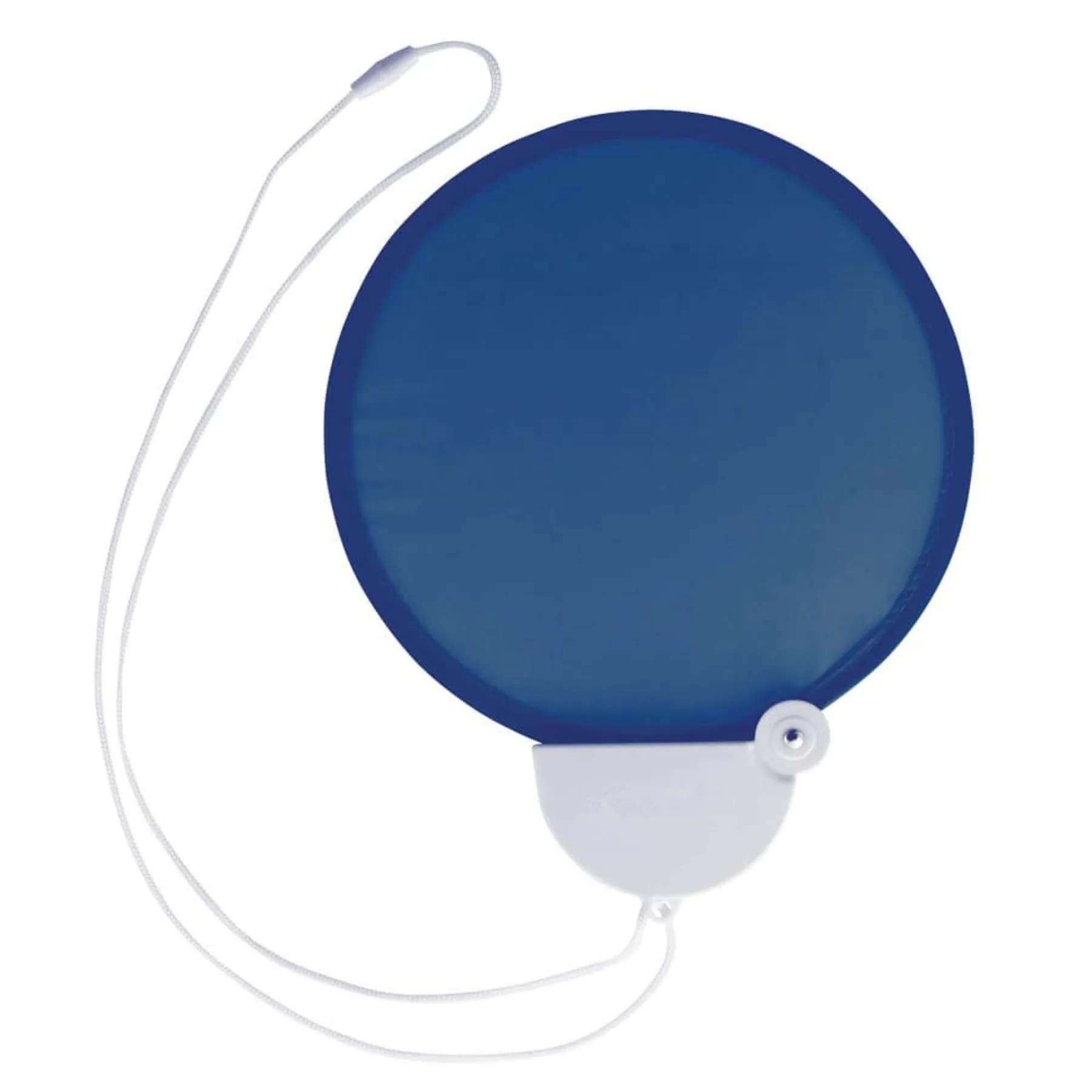 Pop Up Handle Fan with Cord 6