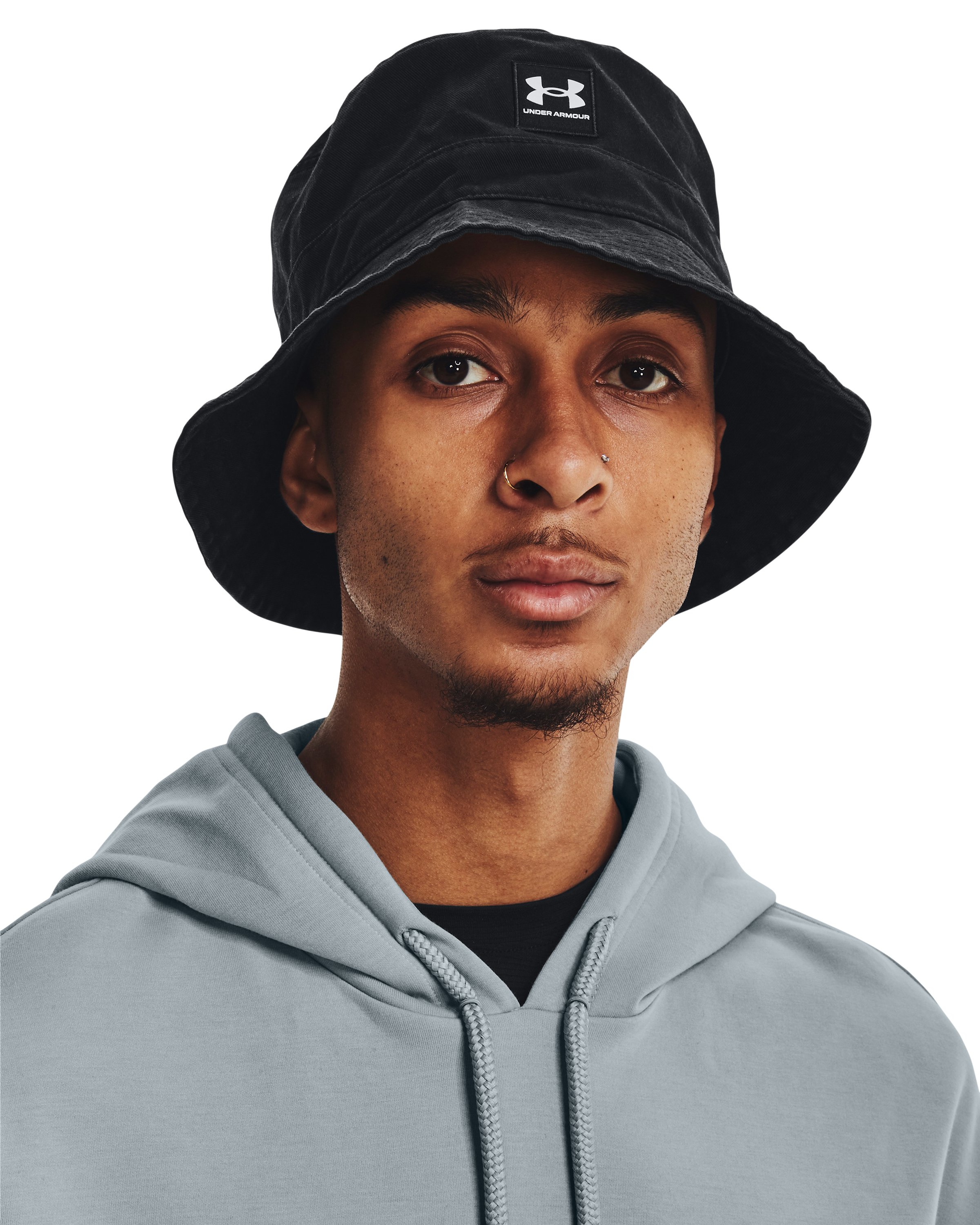 UA Essential Men's Bucket Hat 8