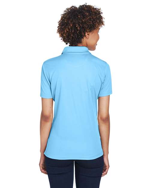 Women's Cool & Dry Mesh Piqué Polo - 8210L 161