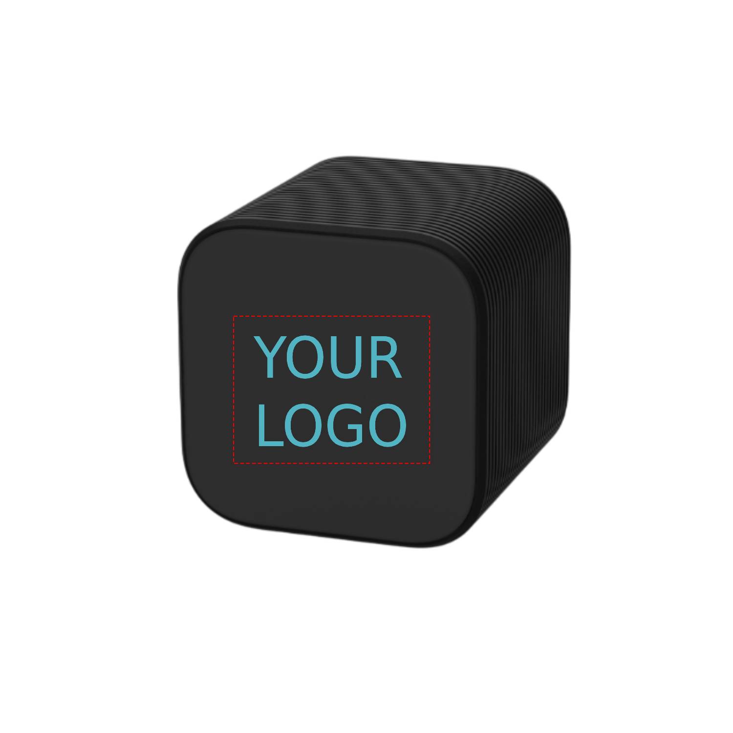 Mini Cube Wireless Bluetooth Speaker 6