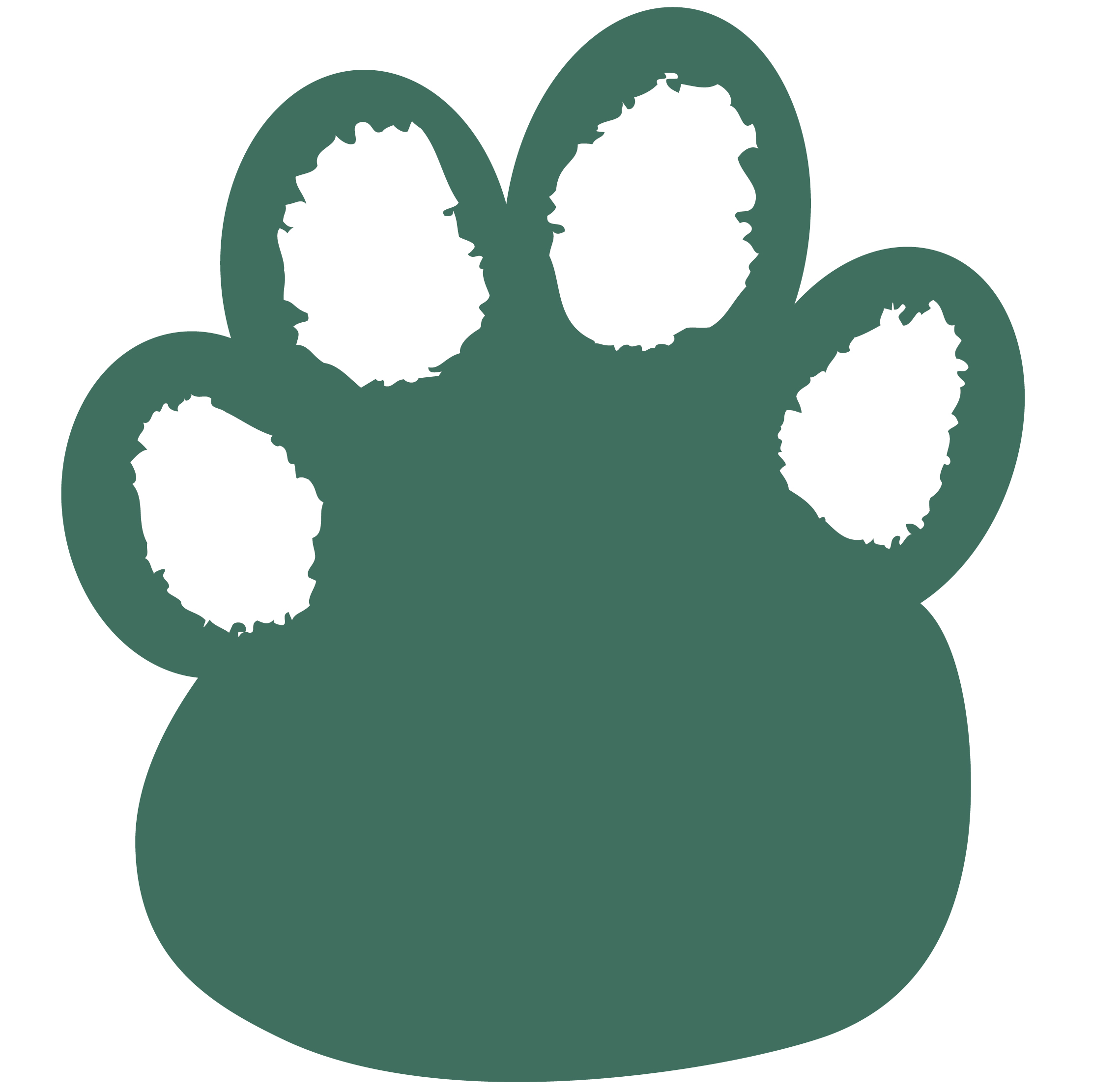 Cat Paw Waver 26
