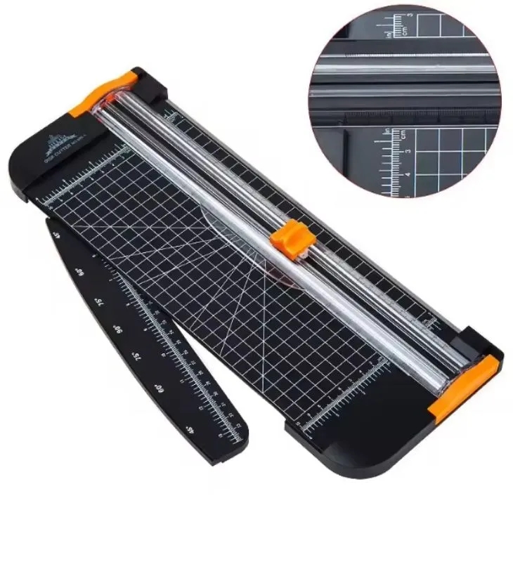 A4 Paper Cutter 6