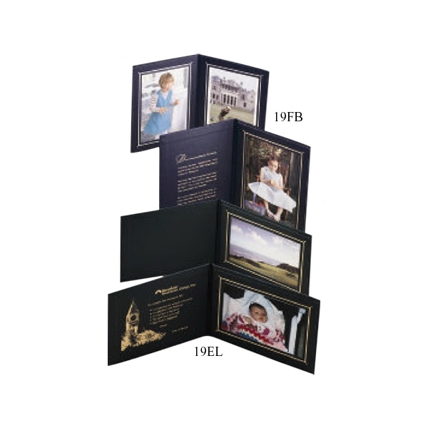 Double Photo frame 1