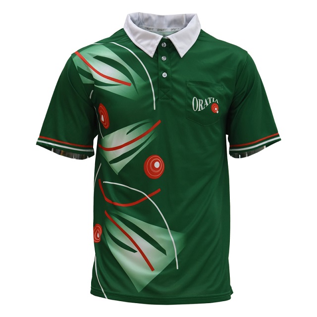Dri-Fit Shirt 4
