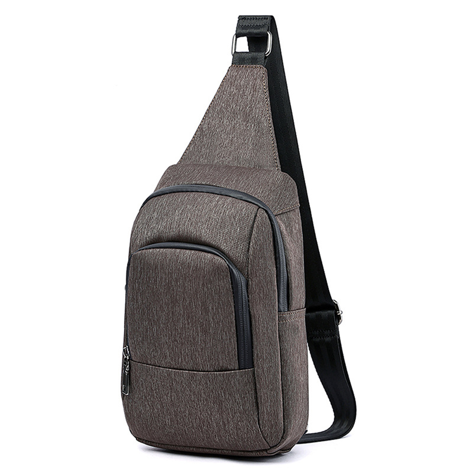Oxford Waterproof Chest Bag 3