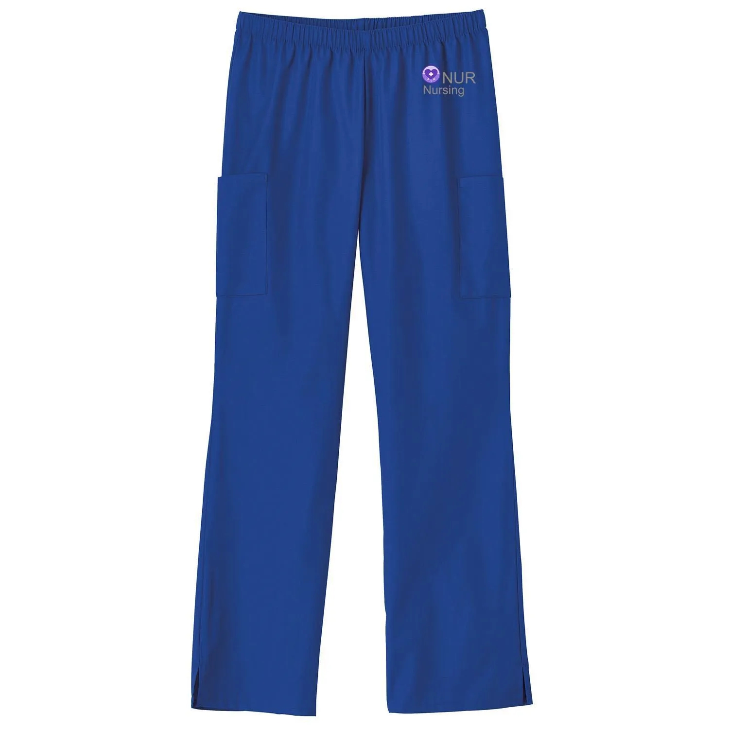 FUNDAMENTAL LADIES CARGO PANT 15