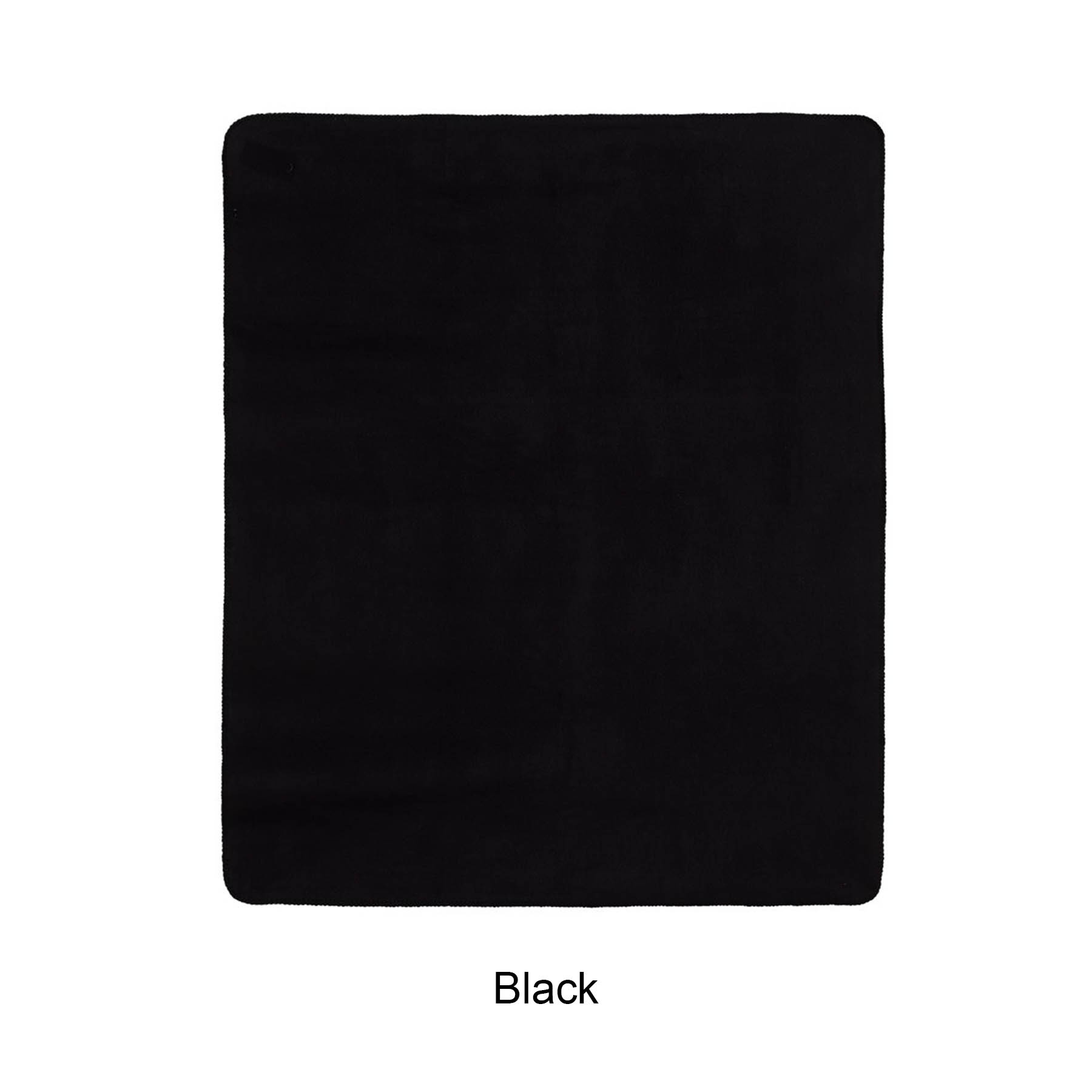 100% Polyester Fleece Blanket 14