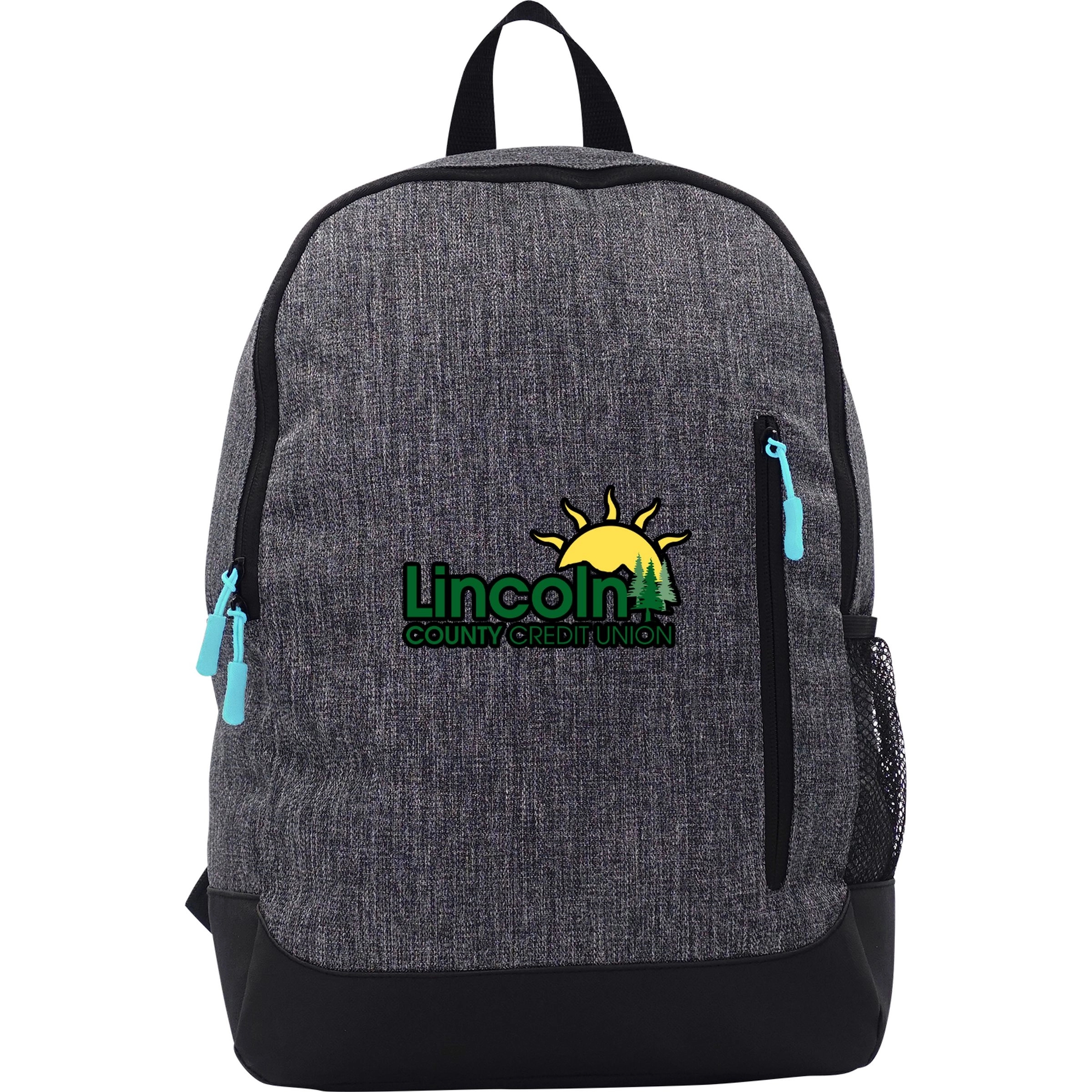 X Line Backpack 5