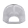 Cap America Two-Tone Trucker Mesh Back Cap 327