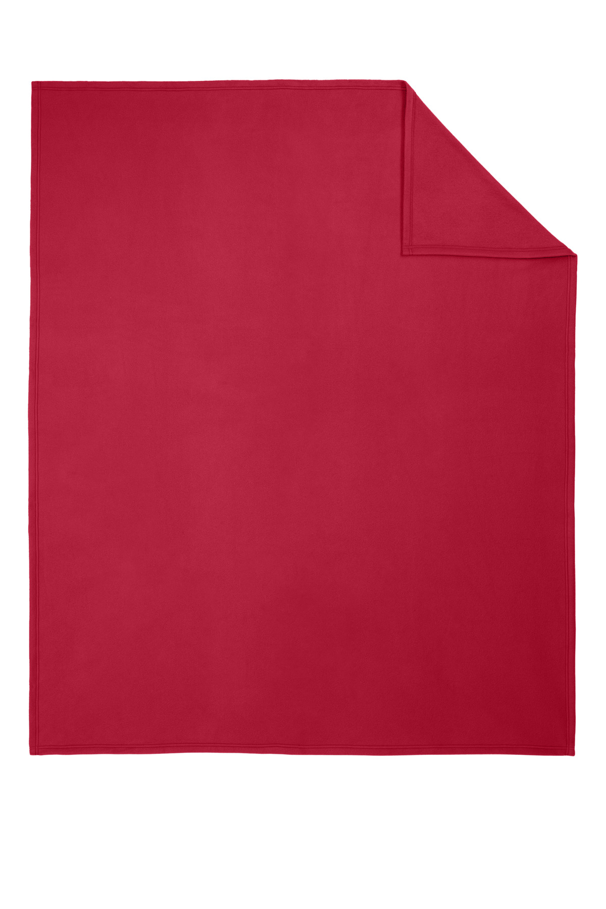 Port Authority Core Fleece Blanket. BP60 9