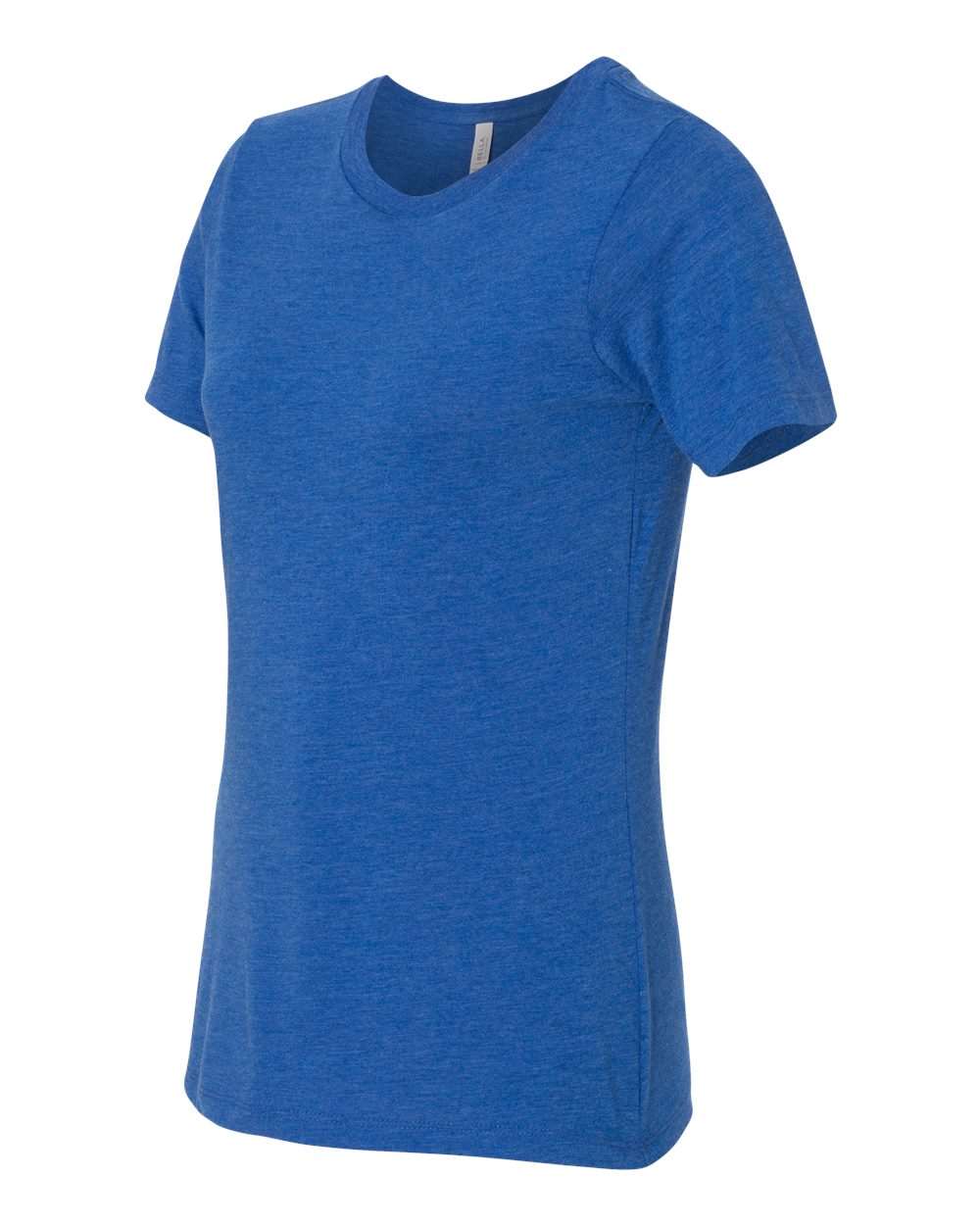 Women's Relaxed Fit Triblend Tee - 6413 187