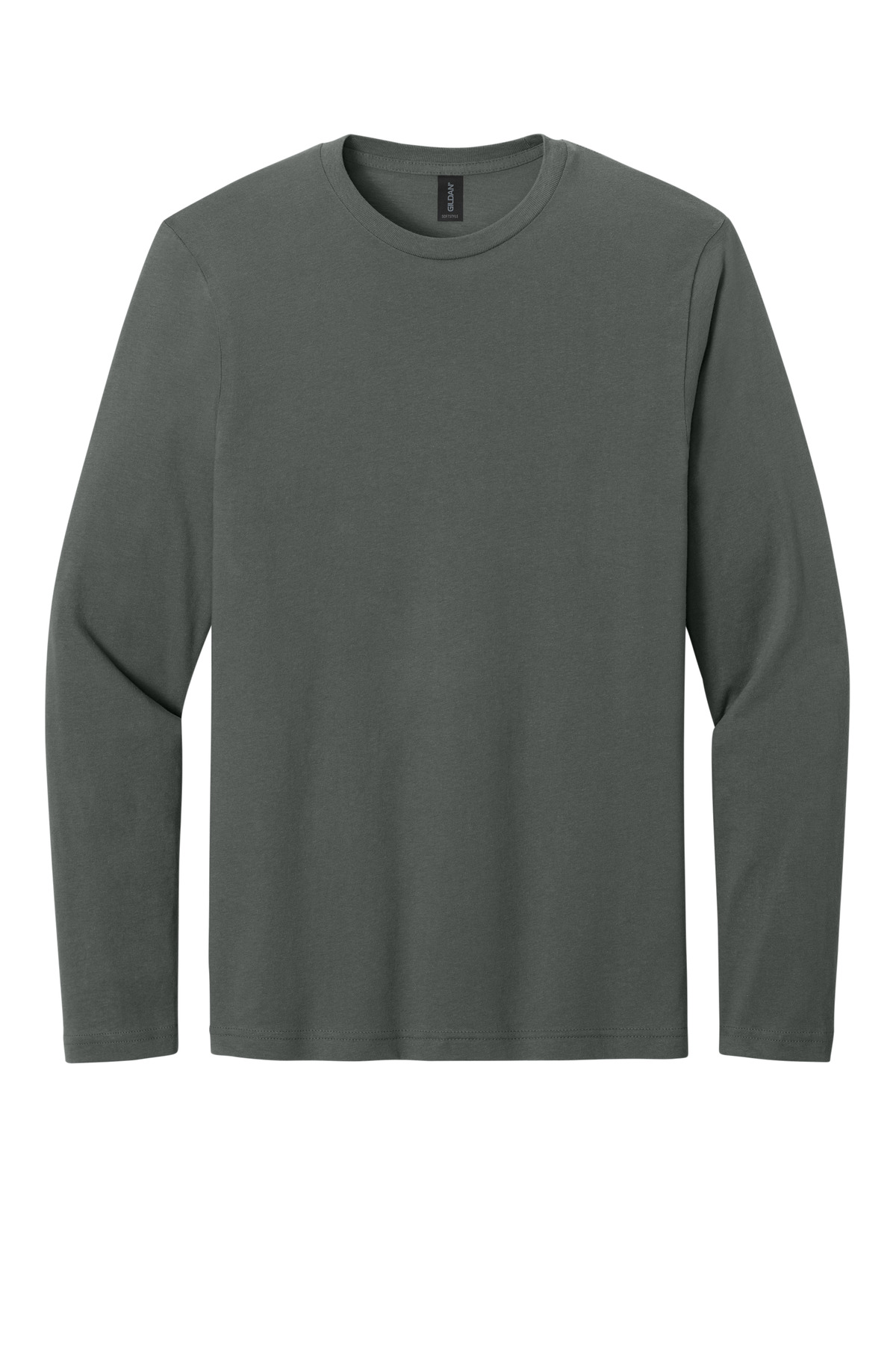 Gildan Softstyle Long Sleeve T-Shirt. 64400 27