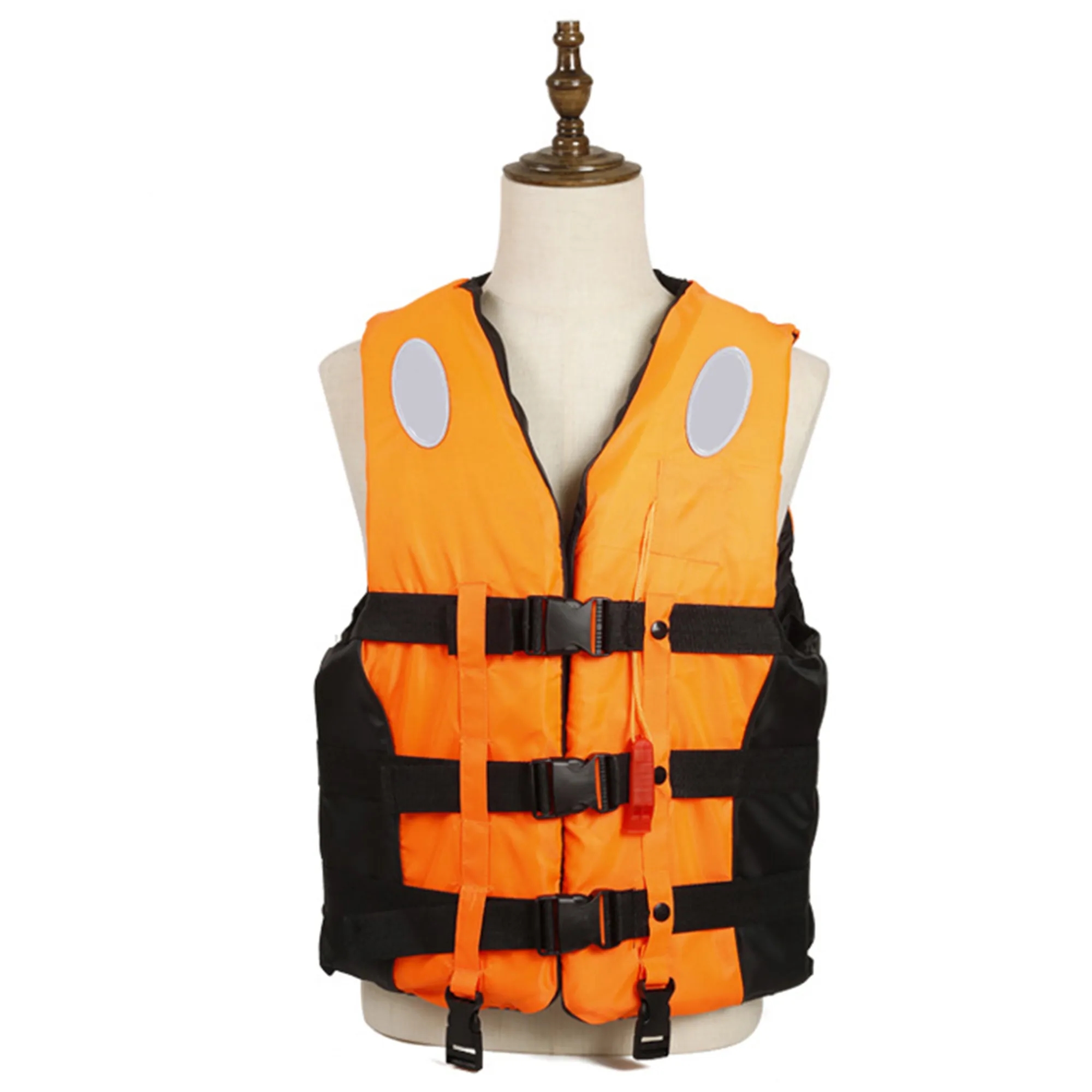 Belt-Style Adult Swim life jacket 2