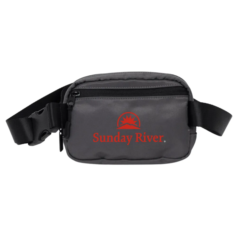 Minimalist Fanny Pack 3
