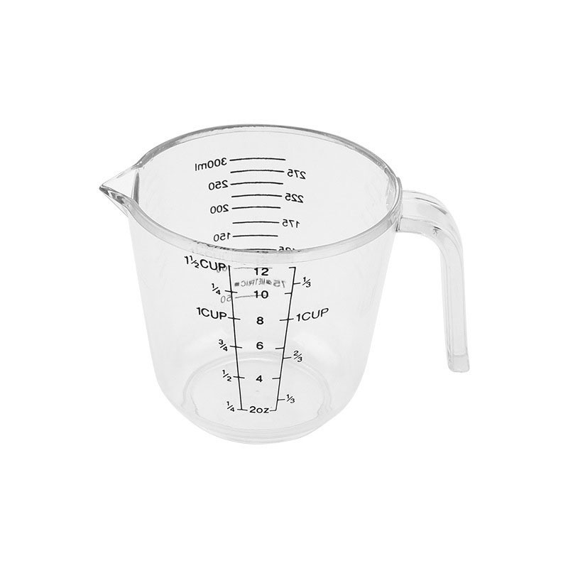 Fluid Measuring Cup 2