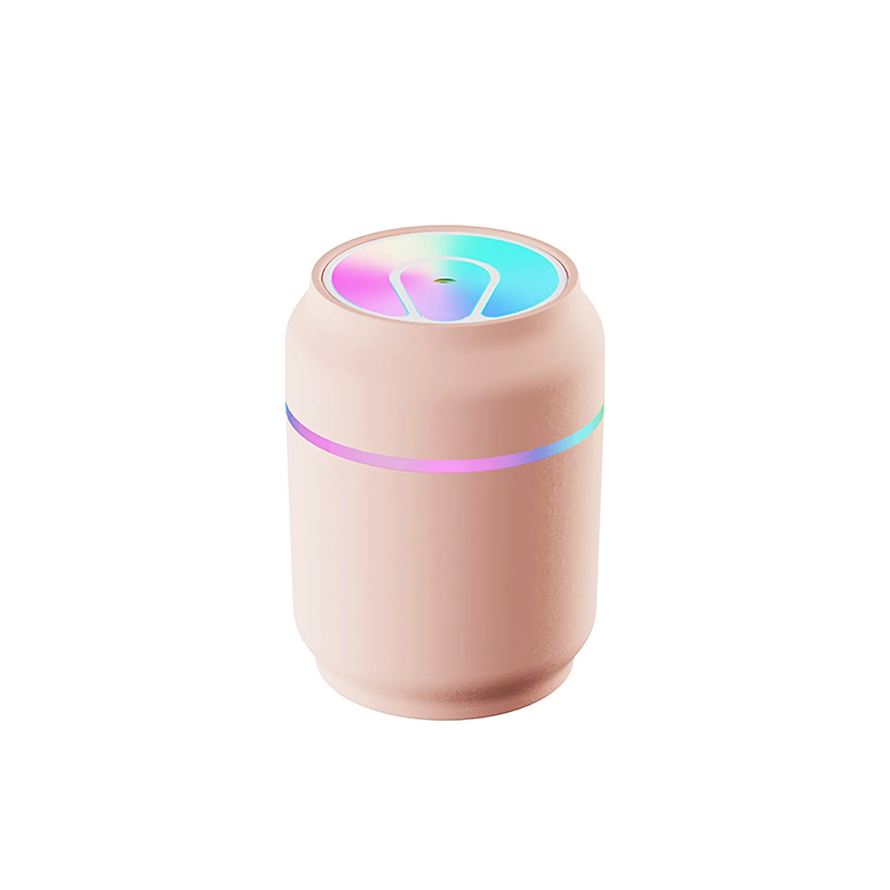 200ml Drink Can Humidifier 3