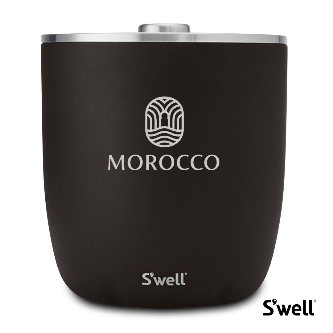 S'well® Ice Bucket & Scoop 2