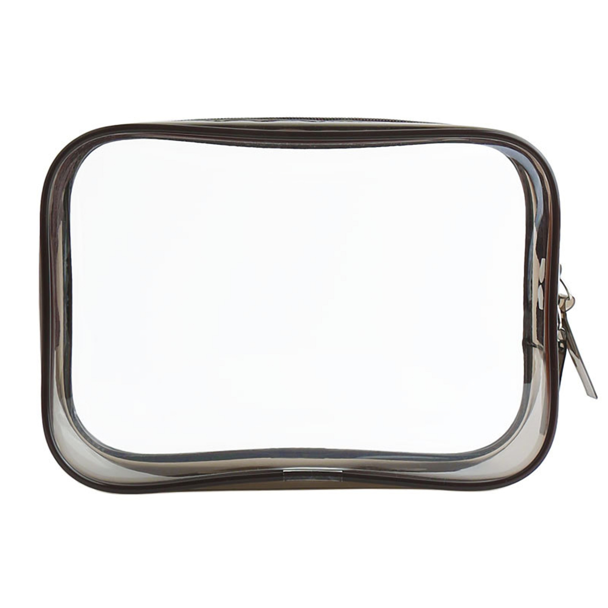 Clear Waterproof Storage Pouch 5