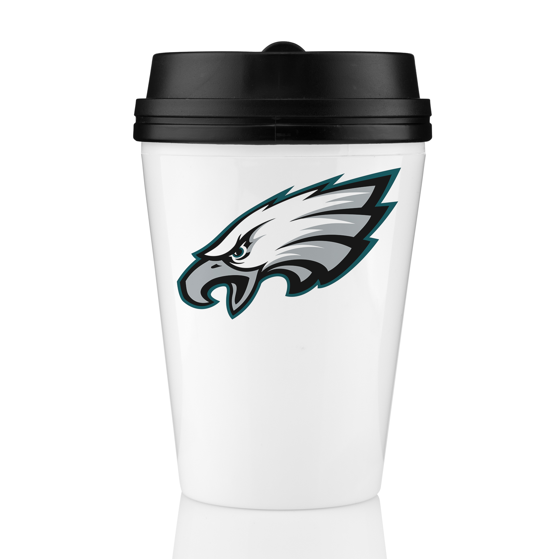 10 oz I'm Not A Paper Cup Tumbler 6