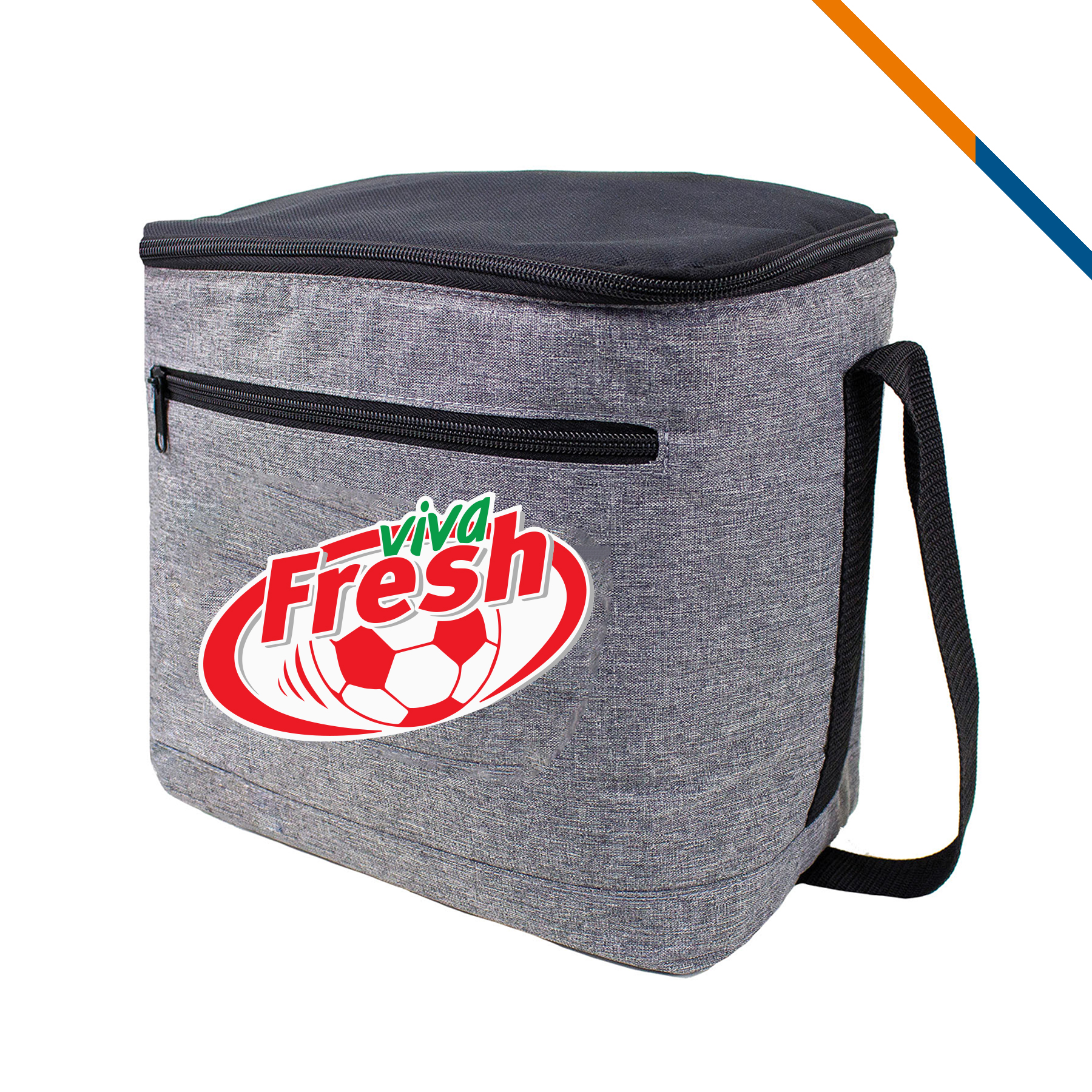 Ddon PEVA Cooler Bag 2