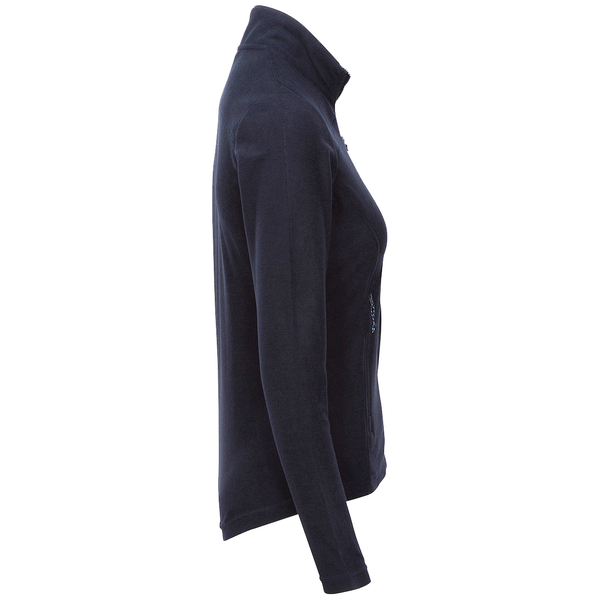 Ladies' Cambria Thermo-Fleece Jacket 7
