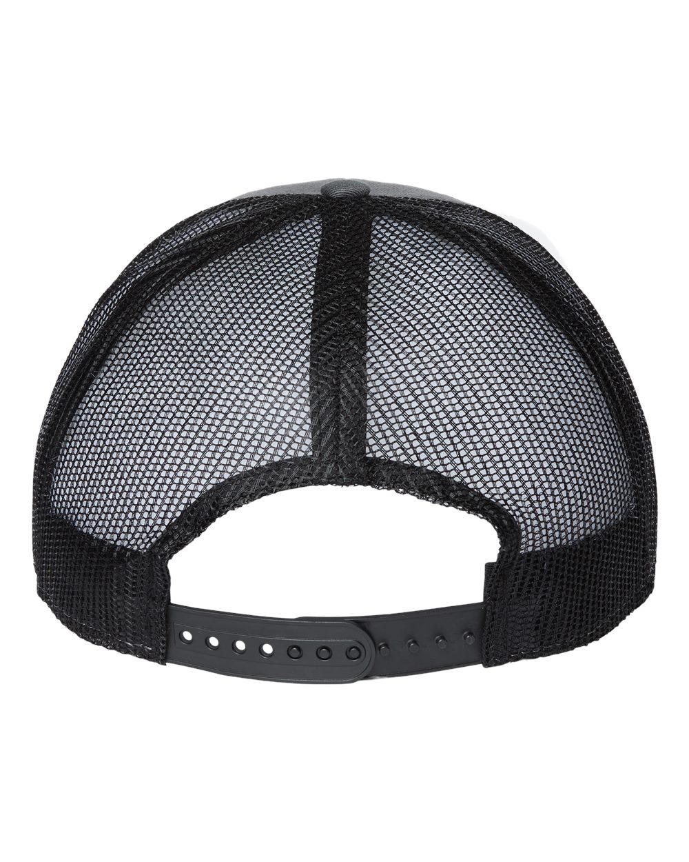 Sustainable Trucker Cap - BRYCE 11