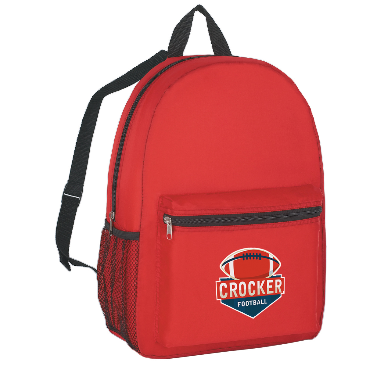 Budget Backpack 1