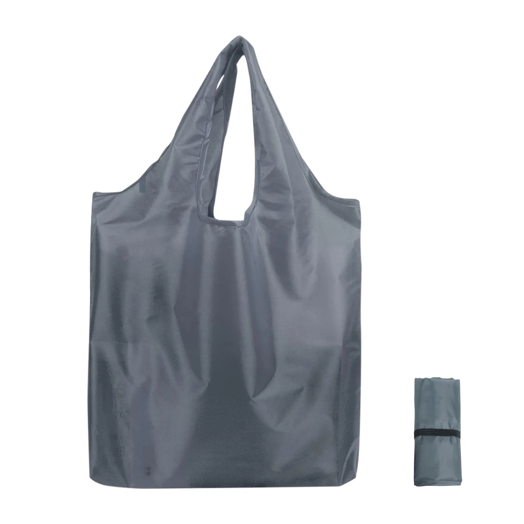 Fold Away Carryall Tote Bag 4