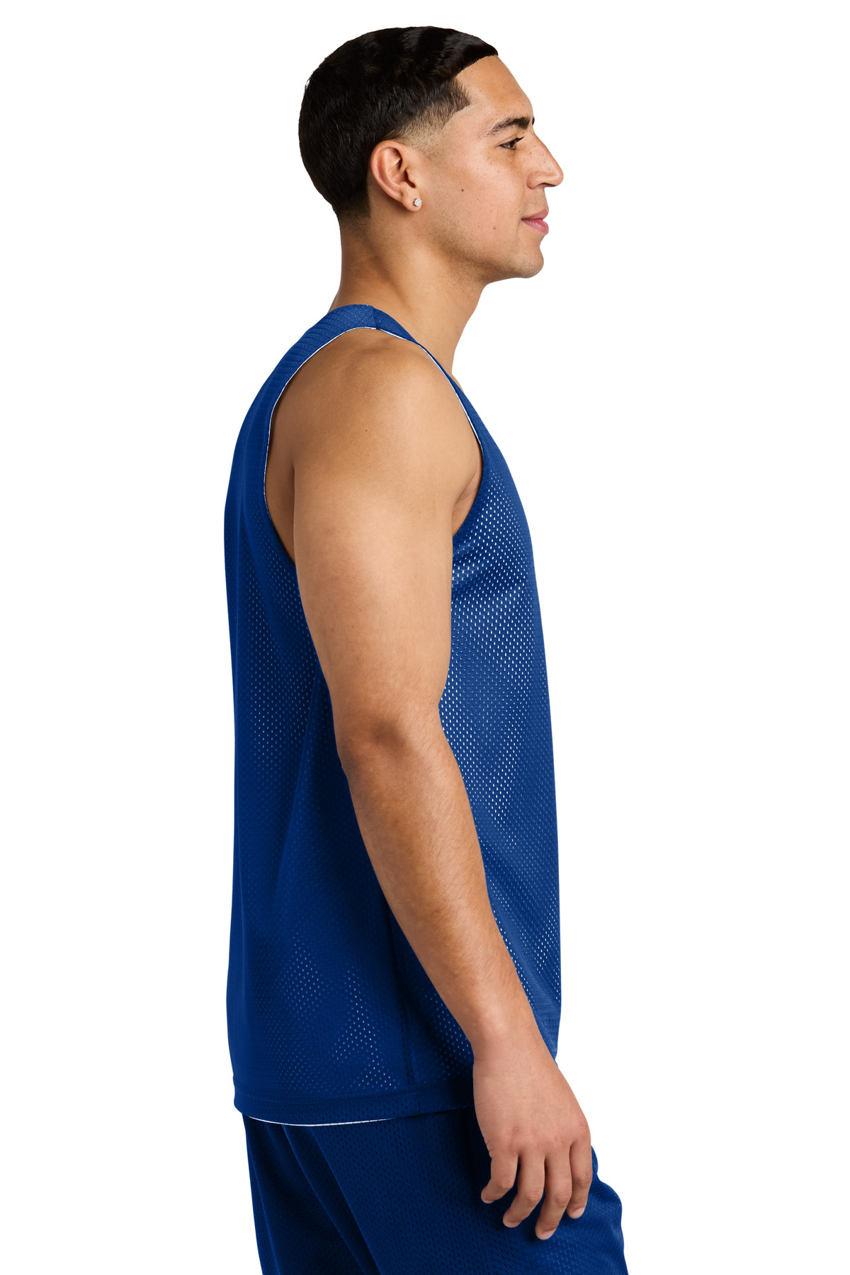Sport-Tek PosiCharge Reversible Mesh Tank ST5000 18