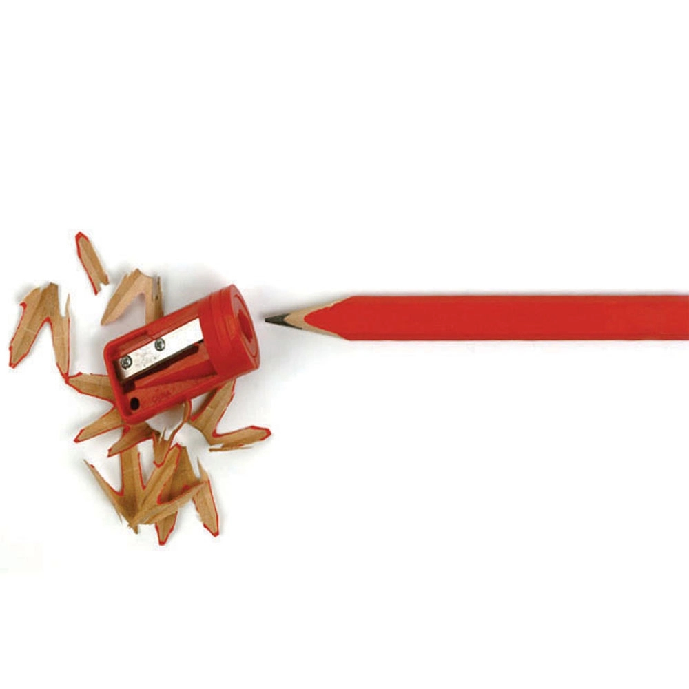 Carpenter Pencil 3
