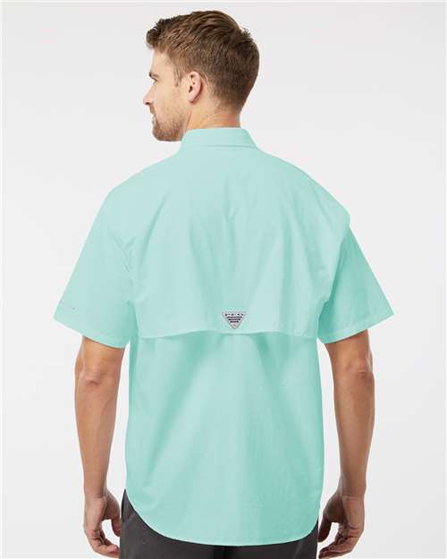 Men's PFG Bahama™ II Short Sleeve Shirt - 212464 19