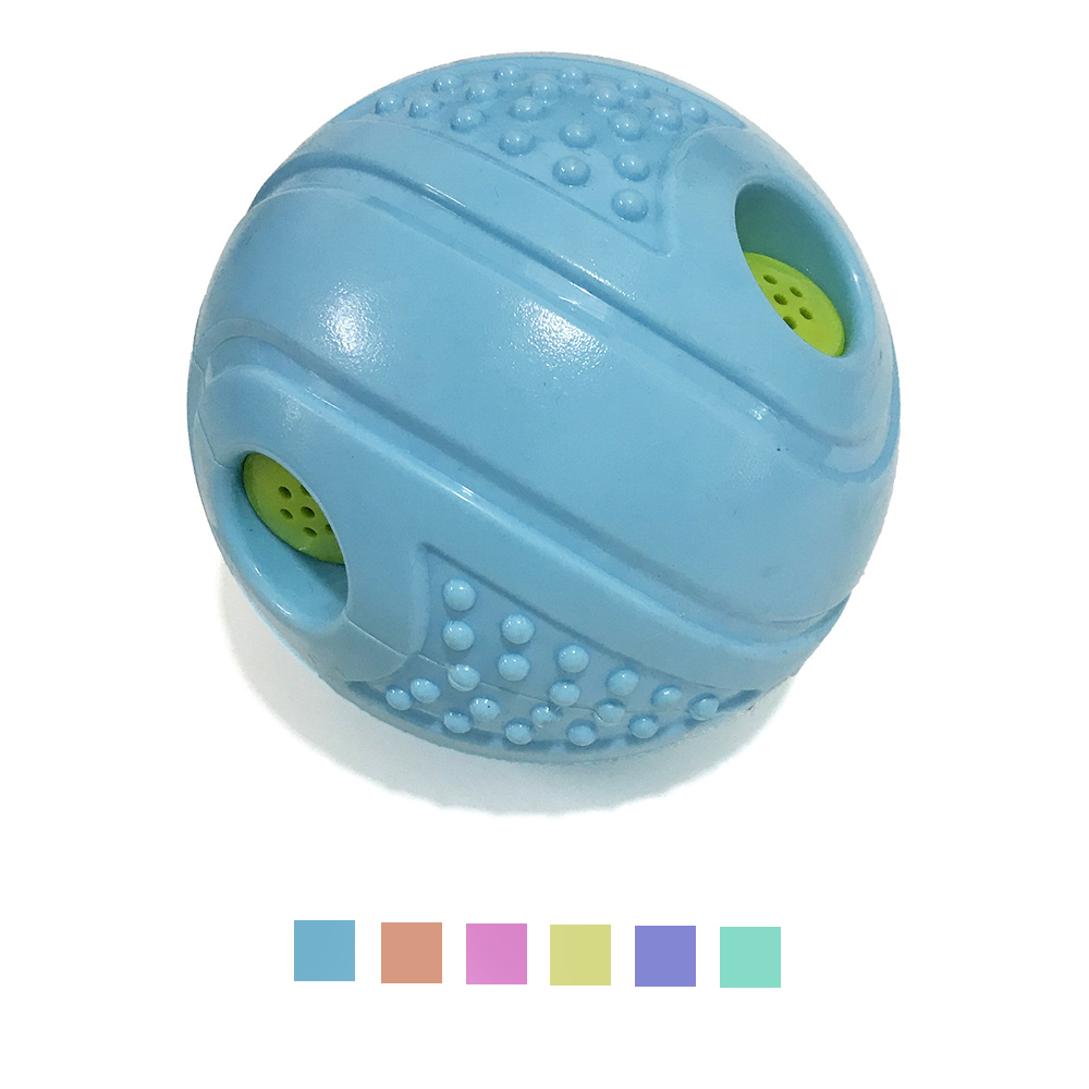 Squeaky Dog Chew Toy 7