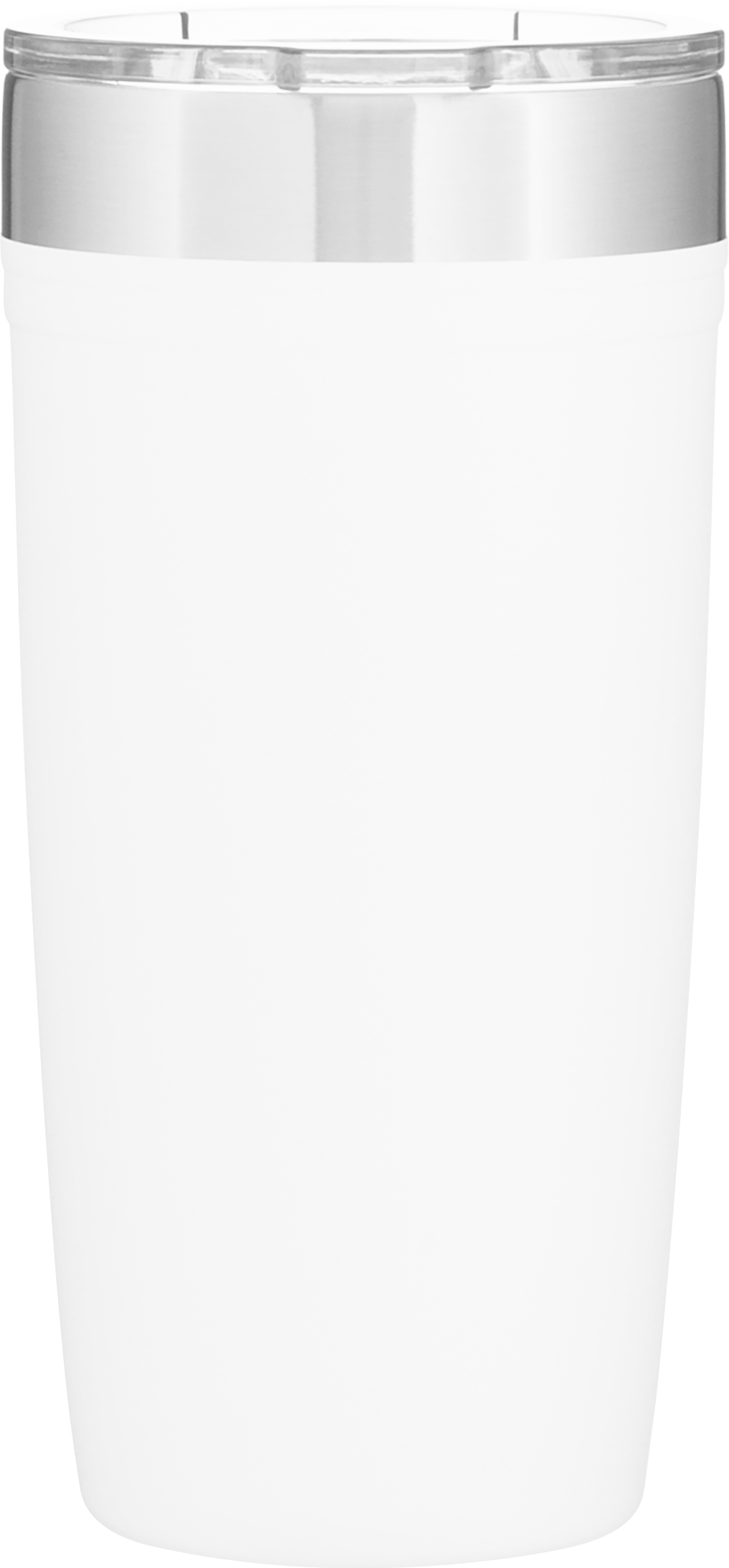 20 oz arctic zone titan thermal hp copper tumbler - powder 15