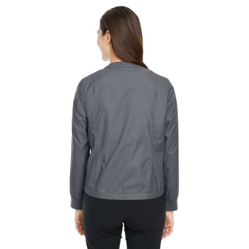 Devon & Jones Ladies' Vision Club Jacket 5