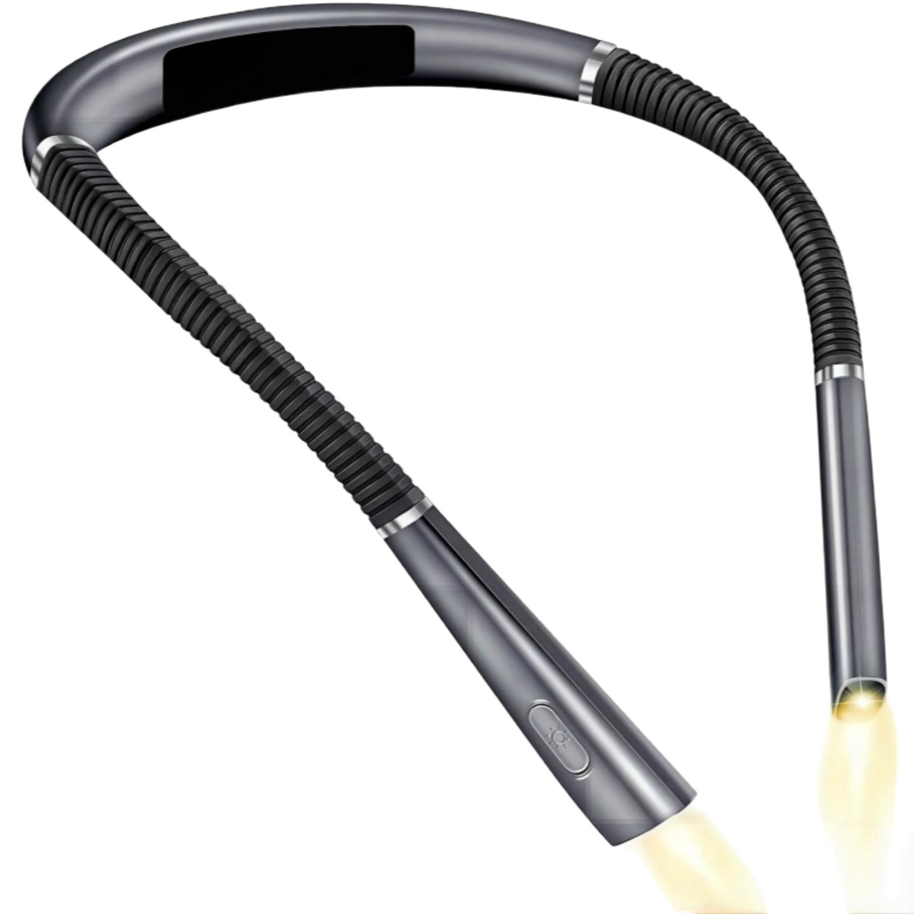 LED Neck Reading Light 4