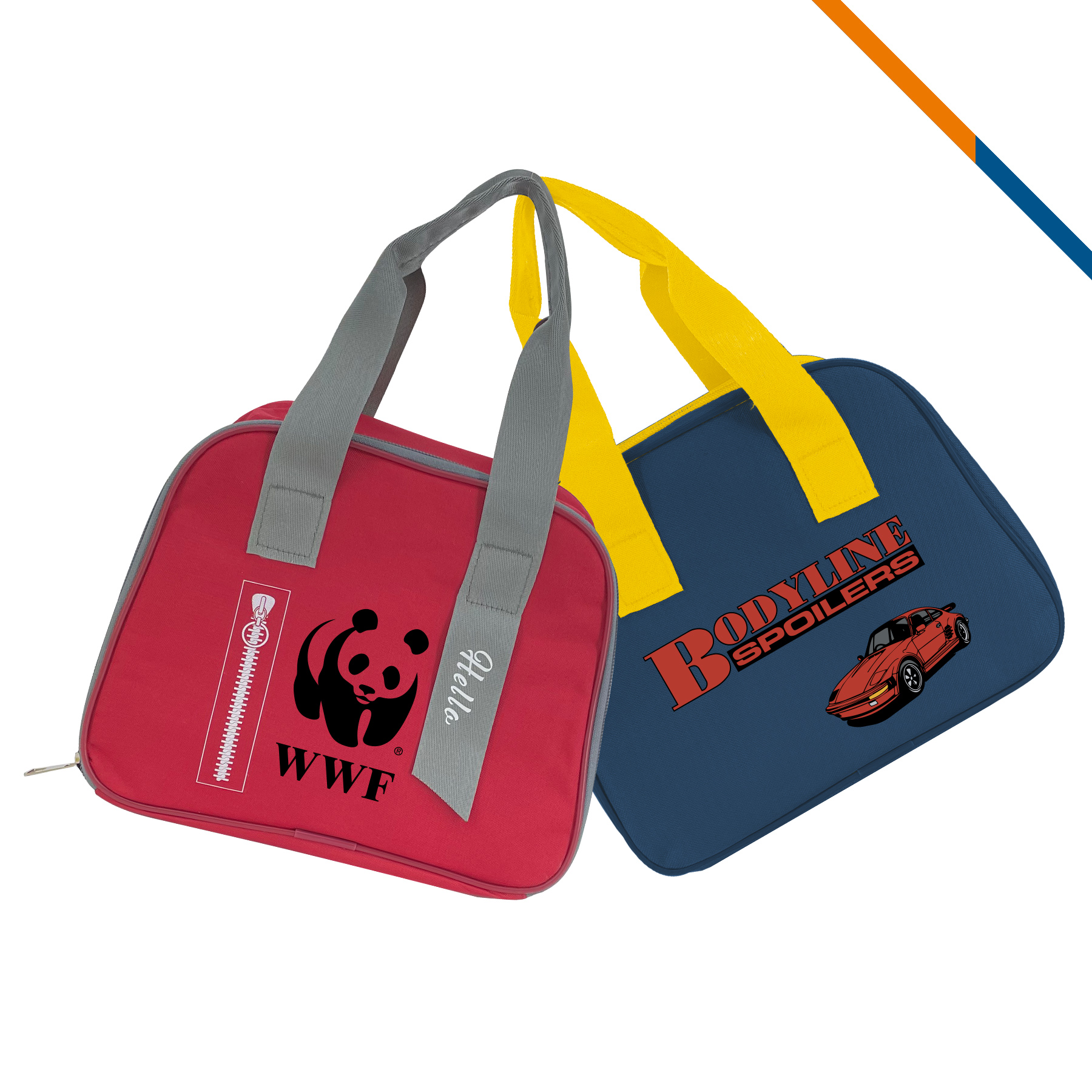 Yote Cooler Bag 8