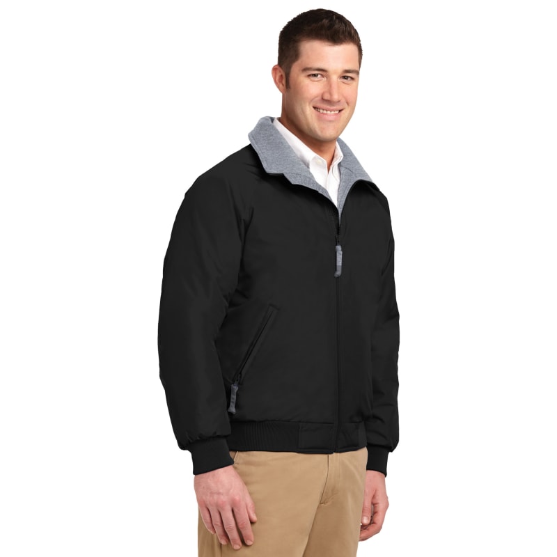 Port Authority Challenger Jacket. 38