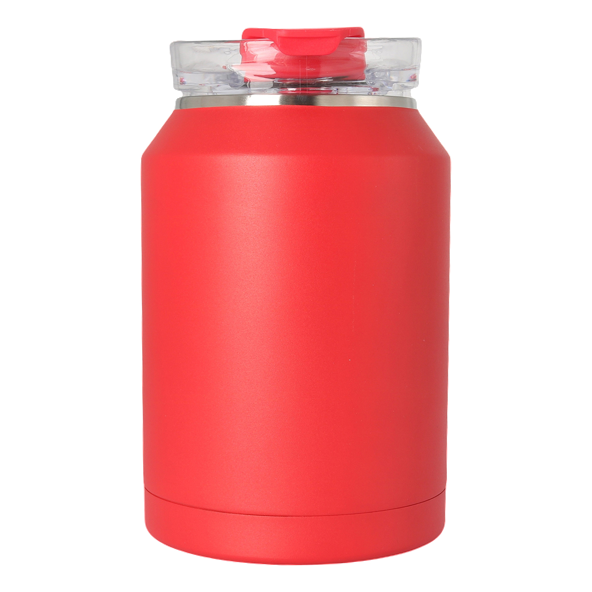 ArticFire 50oz Insulated Stainless Steel Mug with Straw & Twist Lid 22