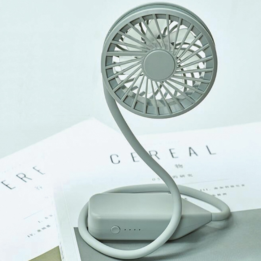 Flexi 4 way Fan 12