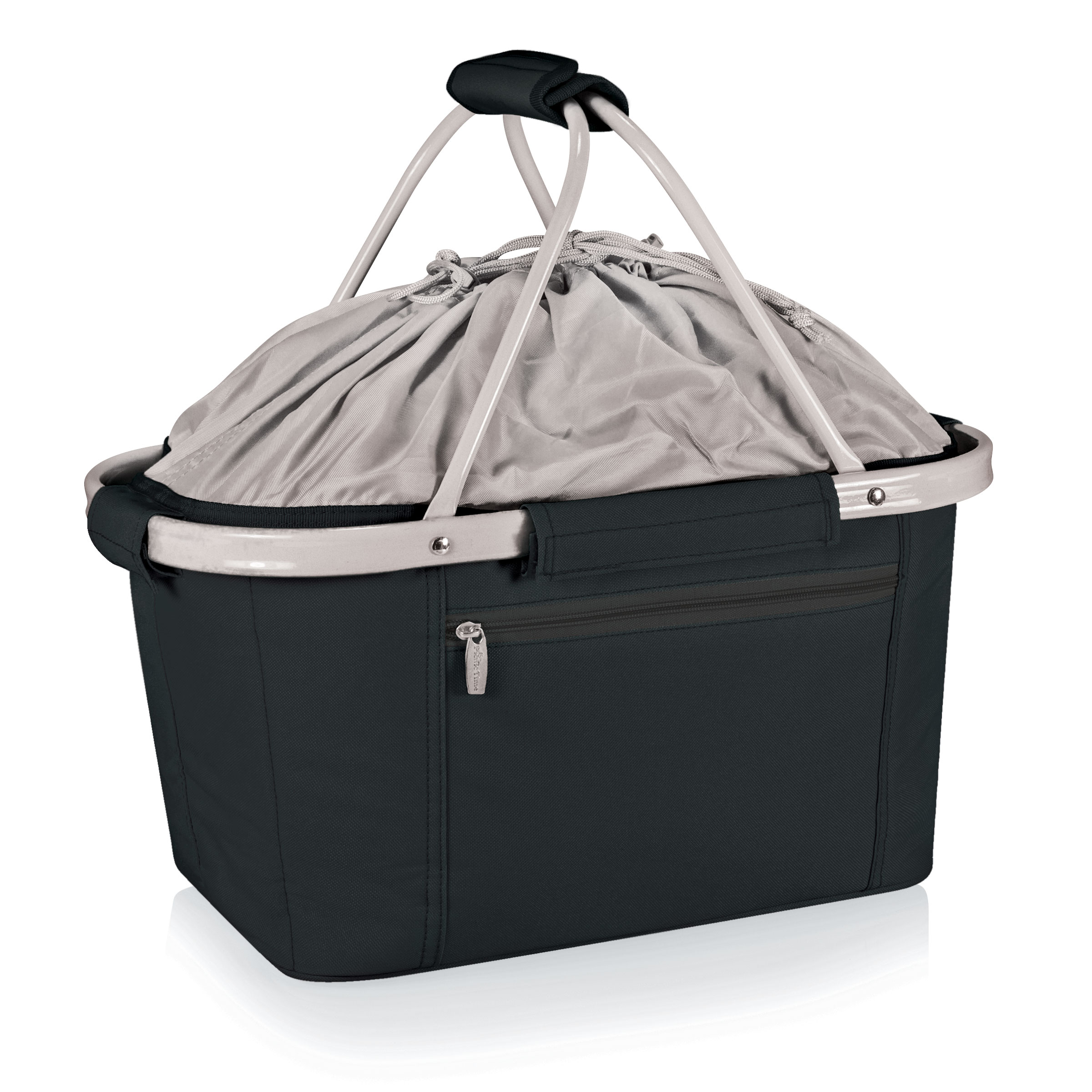 Metro Basket Collapsible Cooler Tote 7